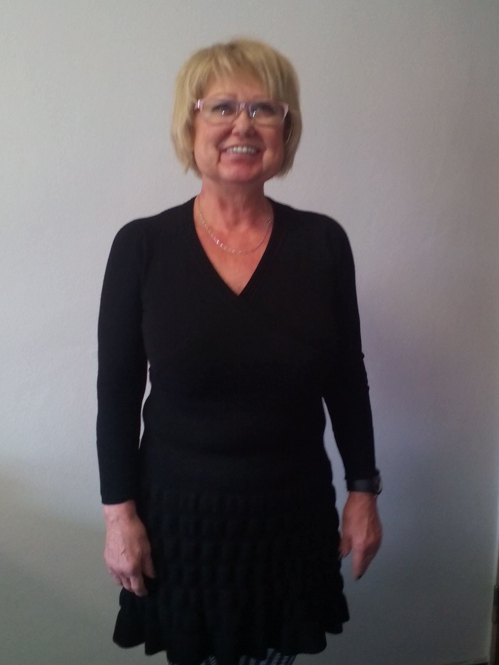 Mirka – po 10 kg dolů